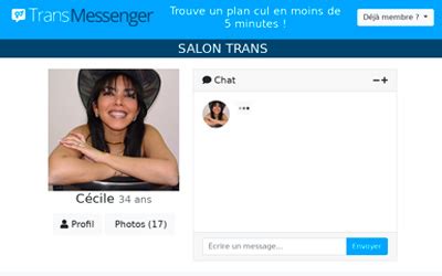 ou rencontrer des trans|Rencontre Trans : Où trouver des sites et des applis spécialisés